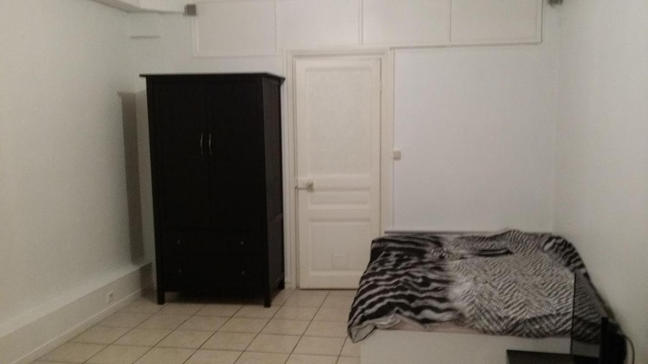 Grand Studio Malo Les Bains - Dunkerque Δουνκέρκη Εξωτερικό φωτογραφία