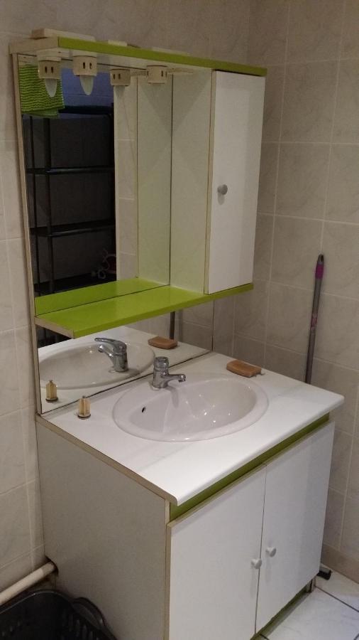 Grand Studio Malo Les Bains - Dunkerque Δουνκέρκη Εξωτερικό φωτογραφία