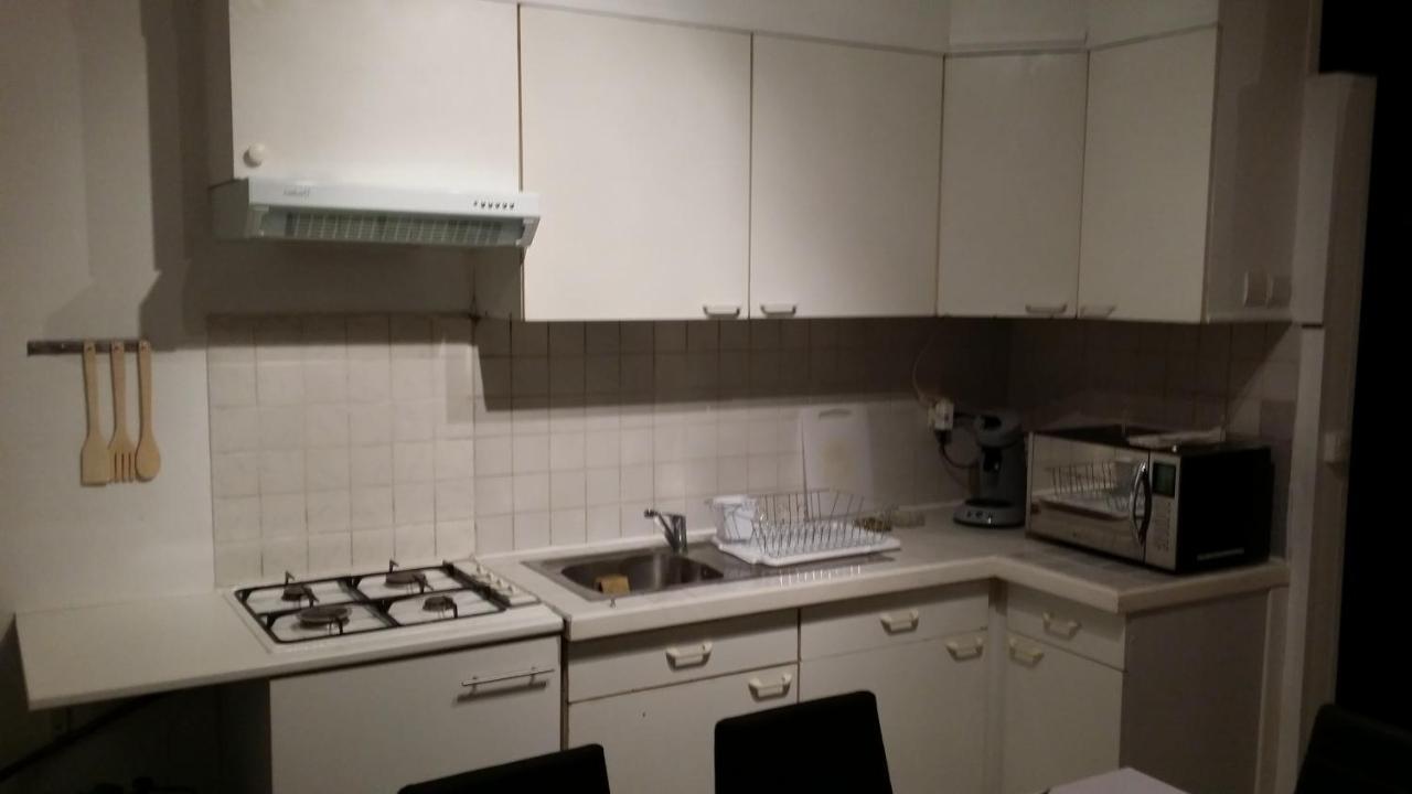 Grand Studio Malo Les Bains - Dunkerque Δουνκέρκη Εξωτερικό φωτογραφία