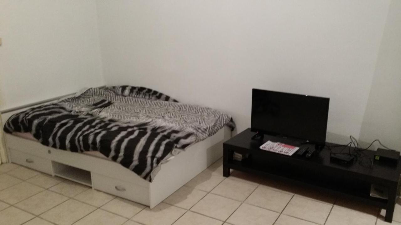 Grand Studio Malo Les Bains - Dunkerque Δουνκέρκη Εξωτερικό φωτογραφία