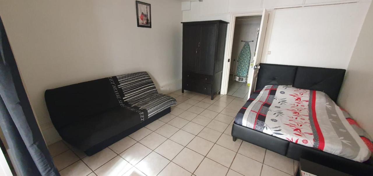 Grand Studio Malo Les Bains - Dunkerque Δουνκέρκη Εξωτερικό φωτογραφία